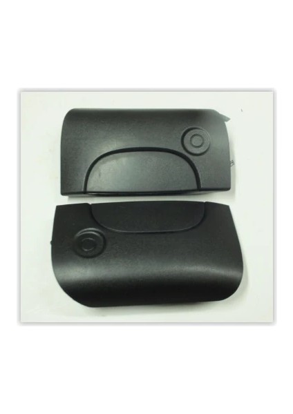 BAGAJ KAPI AÇMA KOLU KANGOO 2001 ÇİFT KAPI E.M. 8200153668 (2 ADET)