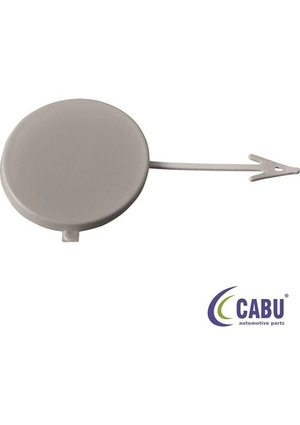 ON TAMPON CEKI KAPAK MONDEO 2001-2006 ASTARLI 1S7117A989DF