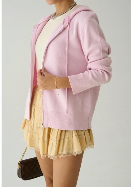 Hırka Fermuarlı Triko fiyatları