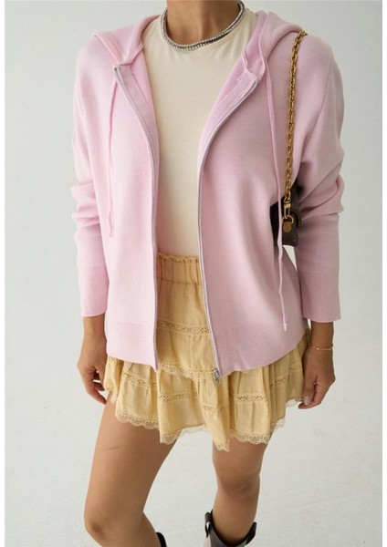 Hırka Fermuarlı Triko modelleri