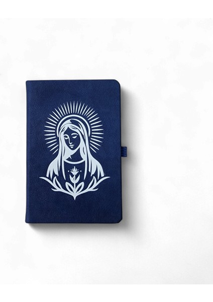 Meryem Ana Küçük Not Defteri No:2