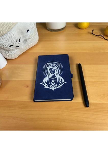 Meryem Ana Küçük Not Defteri No:2 fiyatları