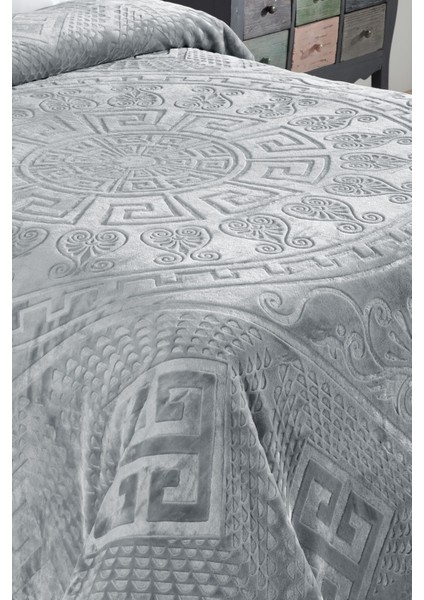 Royal Touch V2 Lüks Kalın Battaniye 220X240 cm — Yumuşak, Sıcak ve Dayanıklı modelleri