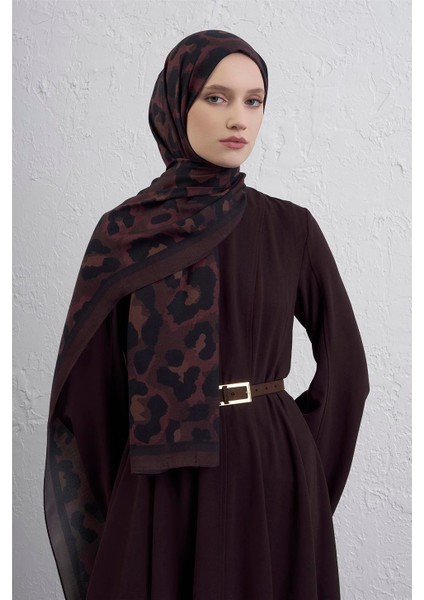 Ipek Tensel Leopar Şal 3 04 fiyatları