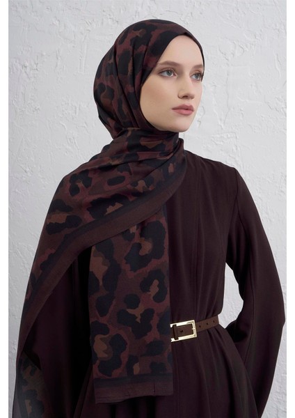 Ipek Tensel Leopar Şal 3 04 fırsatları