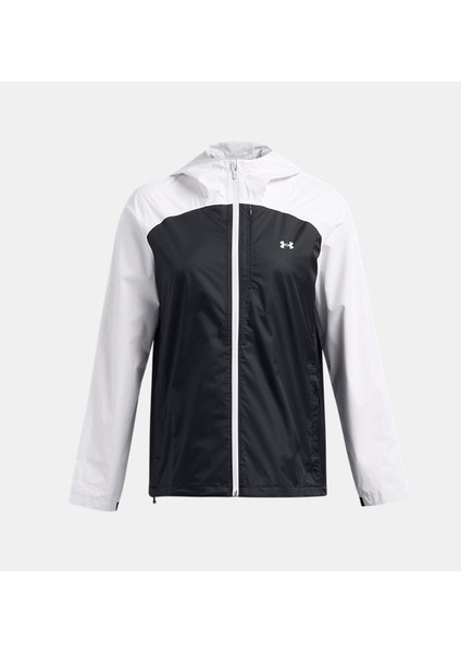 Kadın Ua Cloudstrike Colorblock Yağmurluk 1381882-001 modelleri