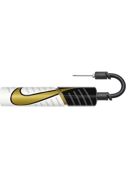 Nike Essential Ball Pump Intl Beyaz Unisex Pompa