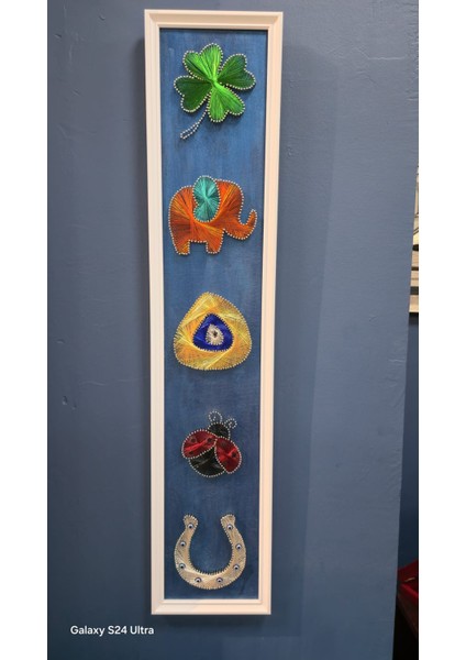 Filografi Bereket Tablo fiyatları