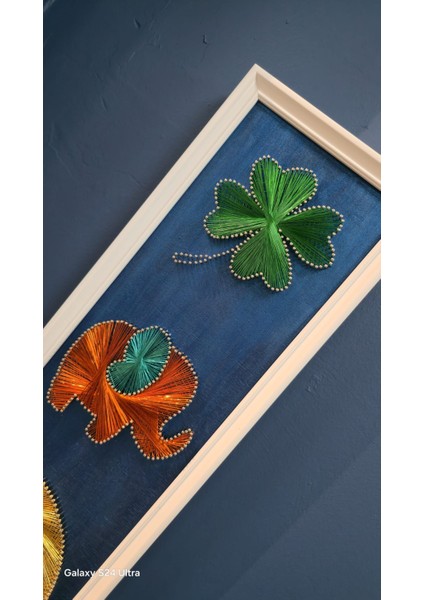 Filografi Bereket Tablo modelleri