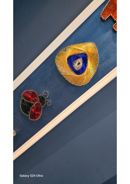 Filografi Bereket Tablo fırsatları