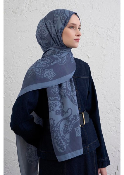 Ipek Tensel Etro Şal 27