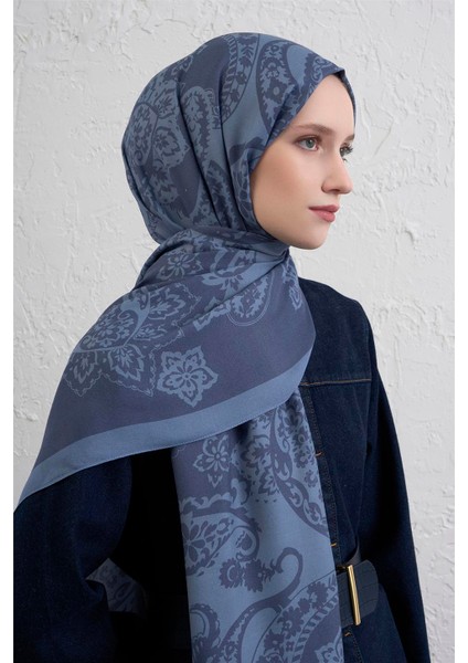 Ipek Tensel Etro Şal 27 modelleri