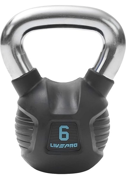 Premium Kettlebell