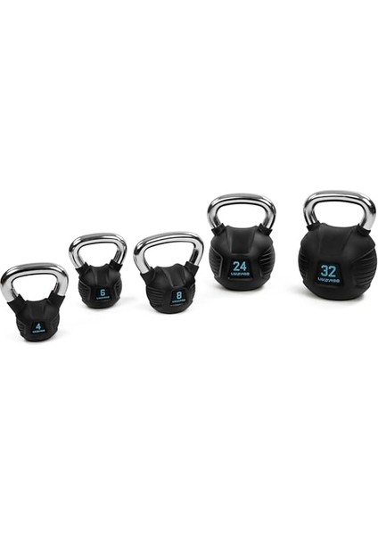 Premium Kettlebell modelleri