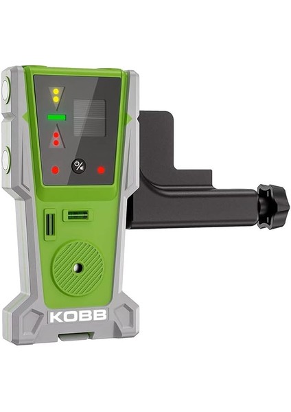 KBL8RG 60 Metre Lazer Hizalama Dedektörü
