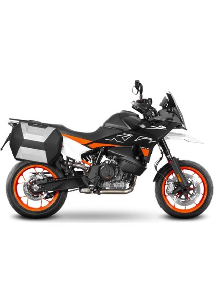 3p Ktm 890 Adventure Smt Norden 901 '24 K0SM84IF modelleri