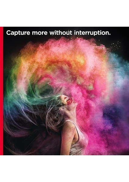 Extreme Pro 256 GB Sdxc Uhs-Iı Kart, 300 Mb/sn'ye Kadar Okuma Hızı ve Yazma Hızı, V90, 8 K Kartın Profesyonel Performans Verileri 8k Videoların Kaydedilmesini Sağlar modelleri