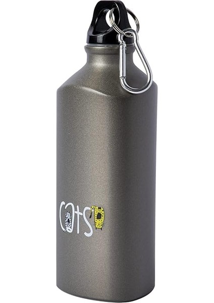 Cats 600 ml Alüminyum Matara fiyatları