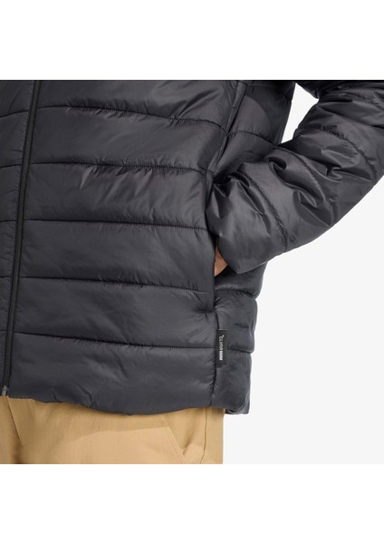 TERREX KB2183 Terrex Multi Essentials CLIMAWARM Insulated Hooded Jacket