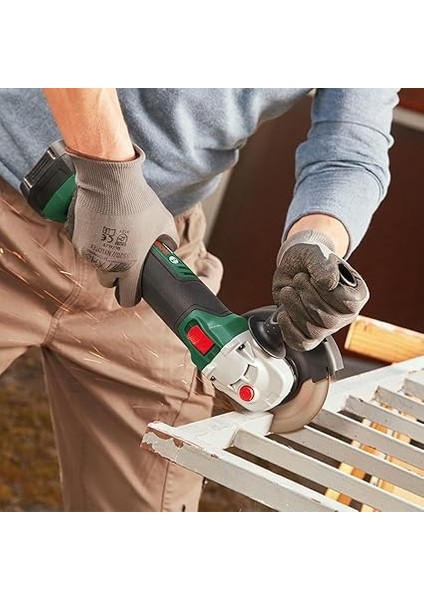 Home & Garden Universalgrind 18V-75 (125MM) (Solo) indirimleri