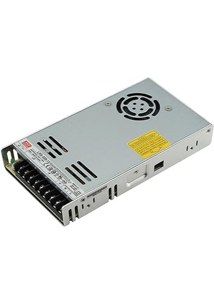 Well LRS-350-12 Anahtarlama Güç Kaynağı 350W 12V 29A Sabit Akım fiyatları