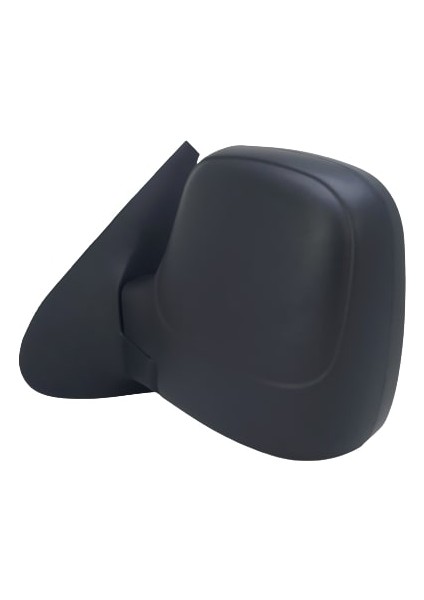 Dış Dikiz Aynası Peugeot Partner - Citroen Berlingo 2002 - 2008 Mekanik, Isıtmalı, Manuel Katlama, Siyah Kapak,2 Pin modelleri