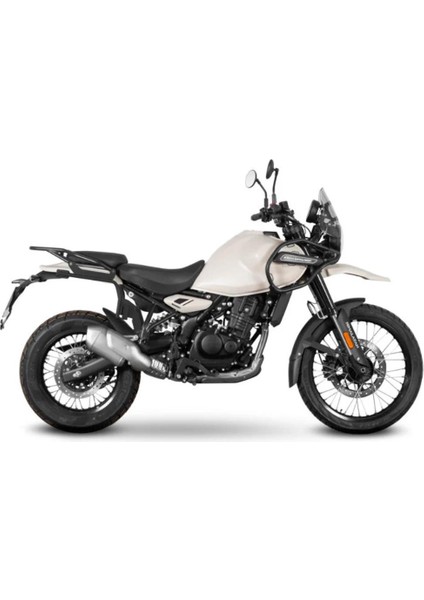 3p Yan Çanta Demiri Royal Eınfıeld Hımalayan 450 '24 R0HM44IF modelleri