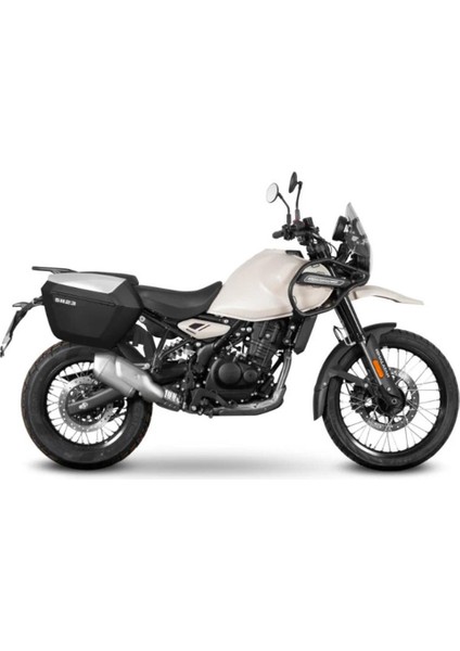 3p Yan Çanta Demiri Royal Eınfıeld Hımalayan 450 '24 R0HM44IF fırsatları