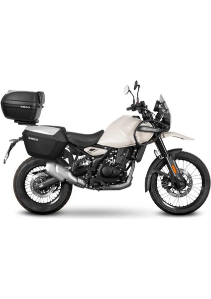 3p Yan Çanta Demiri Royal Eınfıeld Hımalayan 450 '24 R0HM44IF indirimleri