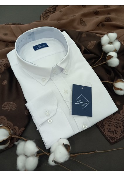 Erkek Gömlek