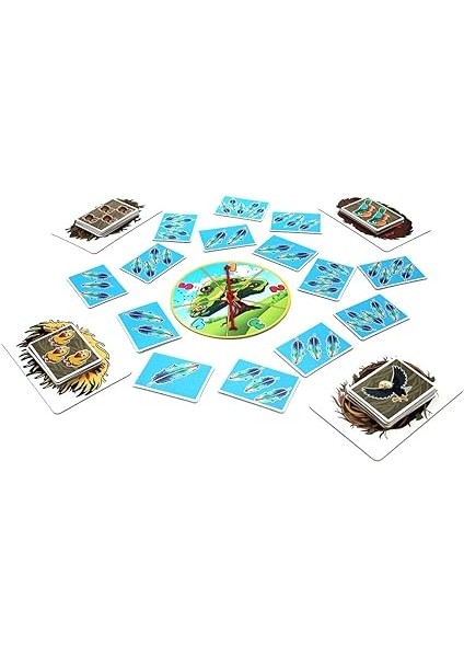 Kuş Yuvası fırsatları