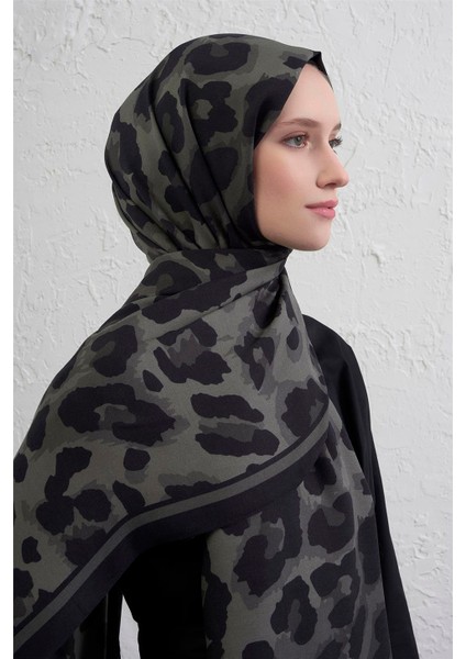 Ipek Tensel Leopar Şal 3 34 fırsatları