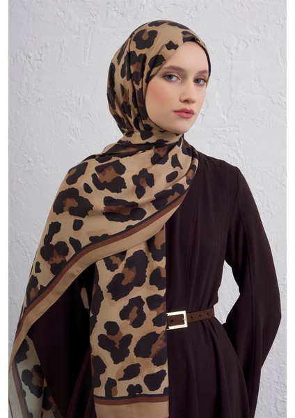 Ipek Tensel Leopar Şal 3 31 fiyatları