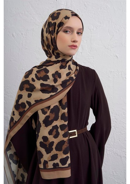 Ipek Tensel Leopar Şal 3 31 fırsatları