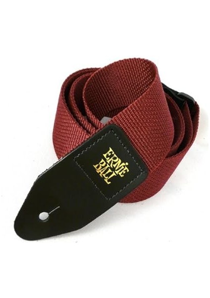 Ball Gitar Askısı, Polipropilen (Pp), Bordo fırsatları