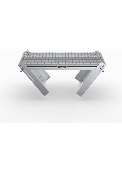 Kalın Galvaniz Katlanır Mangal (Yeni Model 0,80 Mm) fiyatları