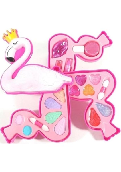 S00002599 Flamingo Makyaj Seti fiyatları