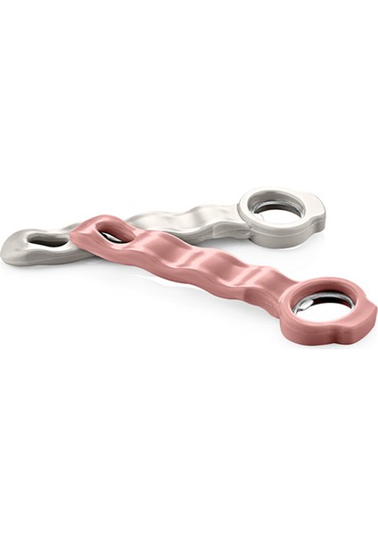 Ergonomik Kapak Açacağı 1 Adet Askılı Display ROYALEKS-CK-593