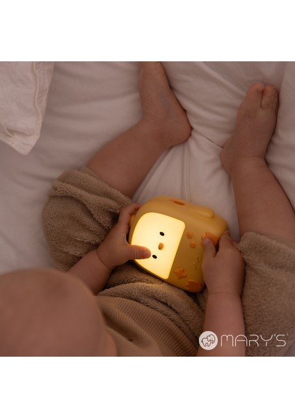 Baby Chick LED Gece Lambası