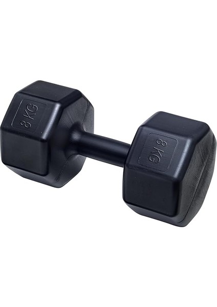 Spor 16 kg Dambıl Seti (8 kg x 2 Adet Gönderim Yapılır) fırsatları