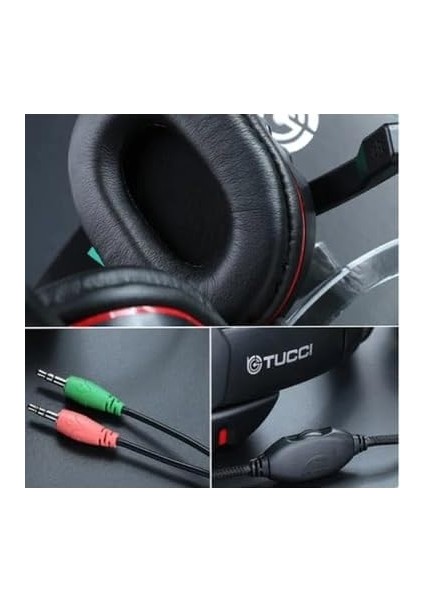 x8 süper bass streo oyun oyuncu kulaklığı bilgisayar notebook laptop tablet cep telefonu full uyumlu aaa+ kalite kampanya -performans ürünü fiyatları