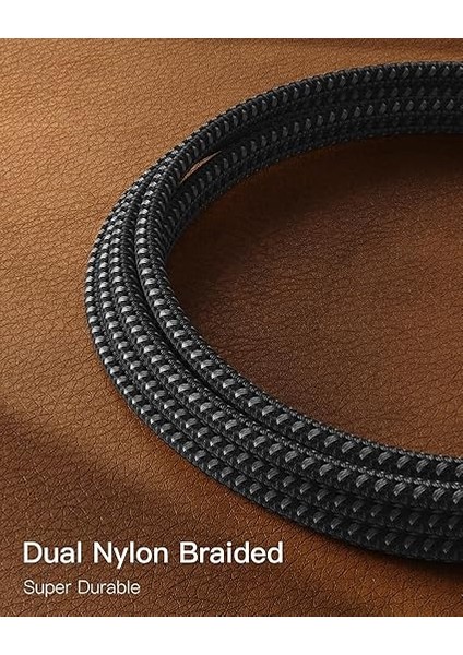 Android Auto USB Kablosu [yükseltme, 3 Ft, 2'li Paket] 10 Gbps USB 3.1 Gen 2 USB A'dan USB C'ye Veri Aktarımı Tip C Kablosu, iPhone 15 Pro Max Samsung Galaxy S23 S22 SSD Için 3A Hızlı Şarj fırsatları