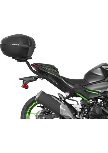 Arka Çanta Taşıyıcı Demir Kawasakı Z500 '24 K0Z554ST fiyatları