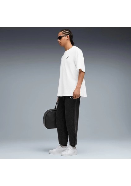 Ess Elevated 688436-01 Eşofman Alt Siyah modelleri