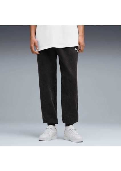 Ess Elevated 688436-01 Eşofman Alt Siyah fırsatları