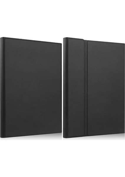 Bluetooth 5.0 Klavye, 108 Tuşlu, Pc/mac/ipad/iphone ile Uyumlu, 40 Saat Pil, Siyah Samsung Tab A9 Plus ve 11 Inçe Kadar Tabletlerle Uyumlu indirimleri