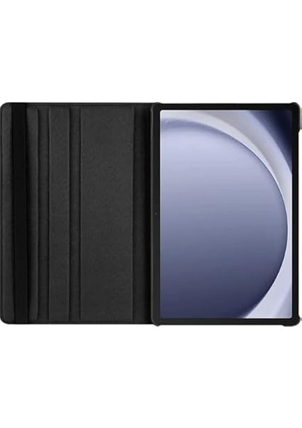 Samsung Galaxy Tab A9 Plus SM-X210 Dönebilen Standlı Renkli Kılıf + A9 Plus Ekran Koruyucu + Tablet Kalemi Üçlü Set modelleri