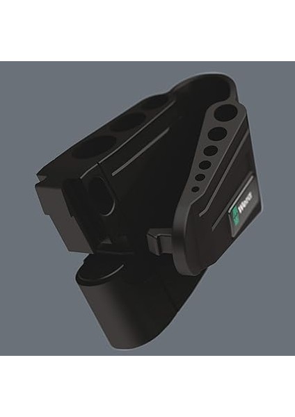 05024179001 967/9 Tx 9 Parça Tutma Işlevli Renkli Siyah Kaplama Torx L-Anahtar Seti indirimleri