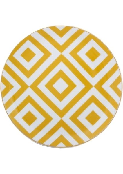 Morocco 6lı Pasta Takımı 18CM indirimleri