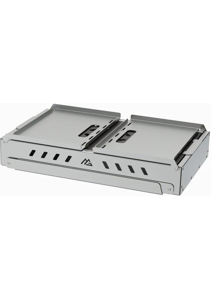 Grill Sehpalı Galvaniz Katlanır Ayaklı Mangal 50X30 (Taşıma Çantalı) fiyatları